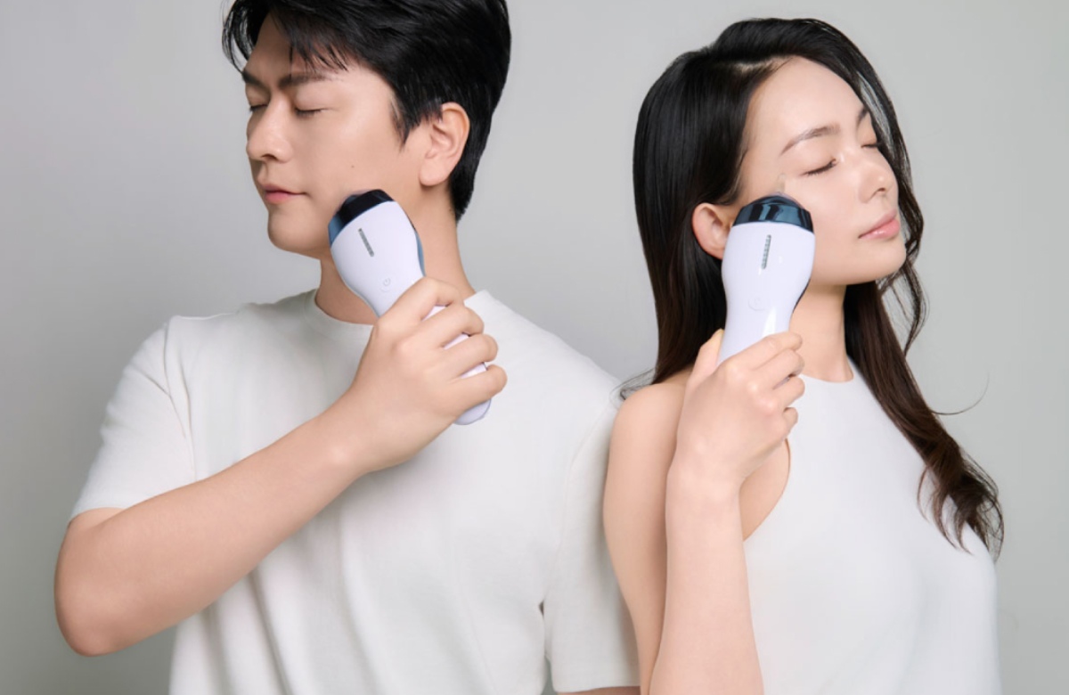 dotshot脱毛器